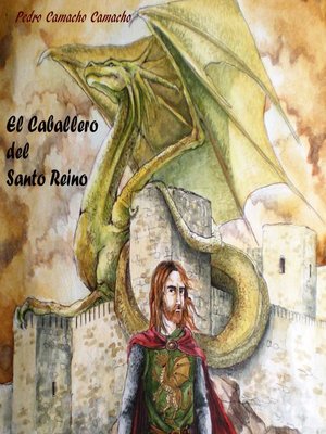 cover image of El Caballero del Santo Reino